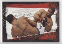 Rousimar Palhares #/88