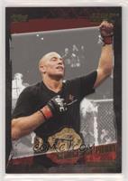 Georges St-Pierre