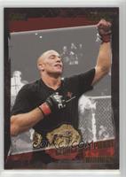 Georges St-Pierre