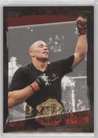 Georges St-Pierre