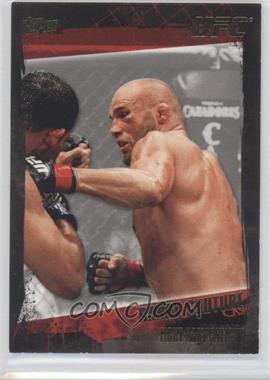 2010 Topps UFC Series 4 - [Base] - Gold #16 - Randy Couture