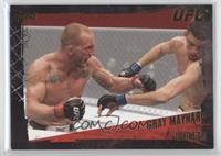 Gray Maynard