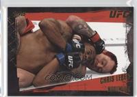 Chris Leben