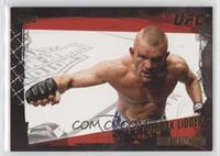 Chuck Liddell [EX to NM]