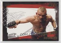 Chuck Liddell