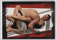 Frankie Edgar