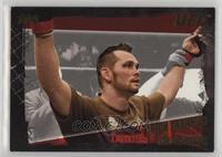 Rich Franklin [EX to NM]