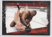 Rashad Evans