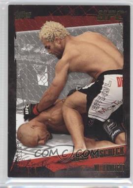 2010 Topps UFC Series 4 - [Base] - Gold #70 - Josh Koscheck