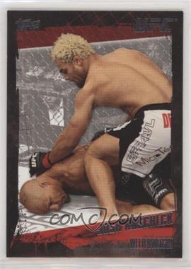 2010 Topps UFC Series 4 - [Base] - Gold #70 - Josh Koscheck