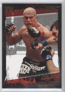 2010 Topps UFC Series 4 - [Base] - Gold #78 - Tito Ortiz