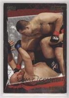 Cain Velasquez [Good to VG‑EX]