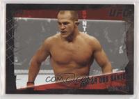 Junior Dos Santos #/188