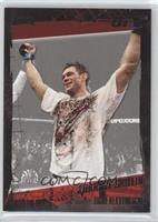 Forrest Griffin #/188