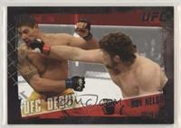 Roy Nelson #/188