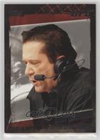 Mike Goldberg #/188