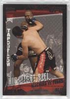 Highlight Reel - Lyoto Machida vs Rashad Evans #/188