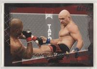 Keith Jardine #/188