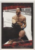 Matt Brown #/188