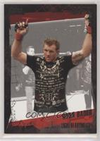 Ryan Bader #/188