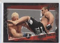 Gabriel Gonzaga #/188