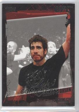 2010 Topps UFC Series 4 - [Base] - Onyx #85 - Kenny Florian /188