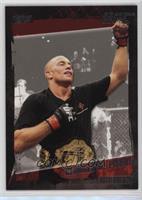 Georges St-Pierre