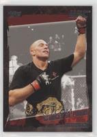 Georges St-Pierre