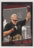 Georges St-Pierre