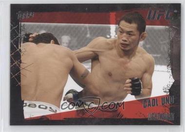 2010 Topps UFC Series 4 - [Base] #116 - Caol Uno