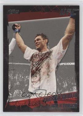 2010 Topps UFC Series 4 - [Base] #12 - Forrest Griffin