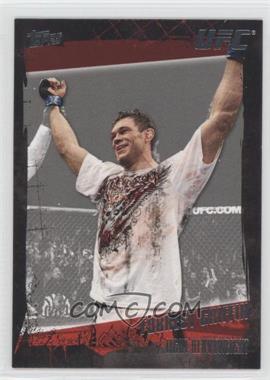 2010 Topps UFC Series 4 - [Base] #12 - Forrest Griffin