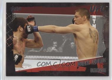 2010 Topps UFC Series 4 - [Base] #120 - Duane Ludwig