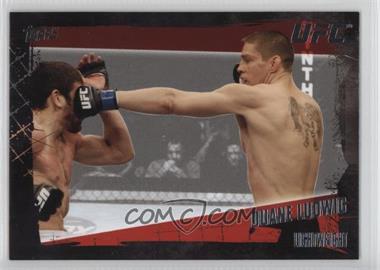 2010 Topps UFC Series 4 - [Base] #120 - Duane Ludwig