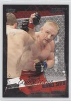 Dennis Siver