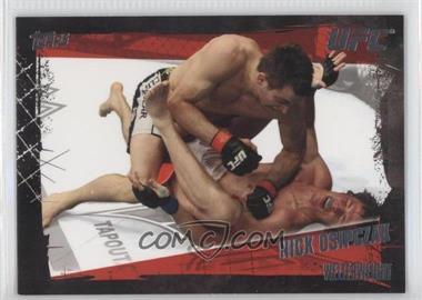 2010 Topps UFC Series 4 - [Base] #131 - Nick Osipczak