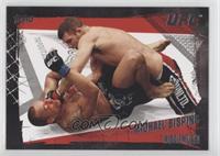 Michael Bisping