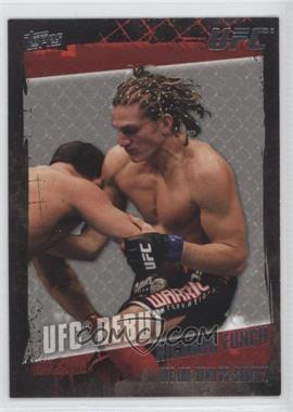 2010 Topps UFC Series 4 - [Base] #151 - Ricardo Funch