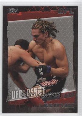2010 Topps UFC Series 4 - [Base] #151 - Ricardo Funch