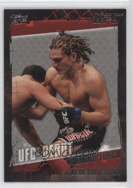 2010 Topps UFC Series 4 - [Base] #151 - Ricardo Funch