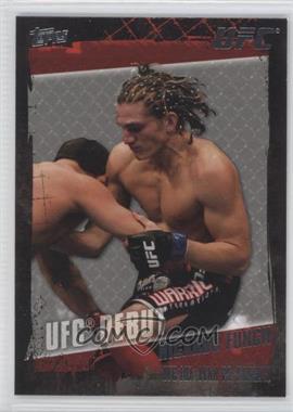 2010 Topps UFC Series 4 - [Base] #151 - Ricardo Funch