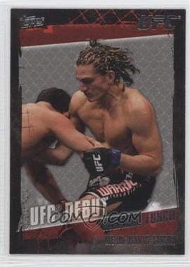 2010 Topps UFC Series 4 - [Base] #151 - Ricardo Funch