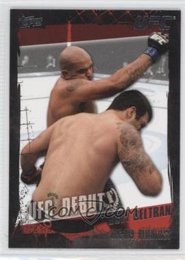 2010 Topps UFC Series 4 - [Base] #157 - Joey Beltran