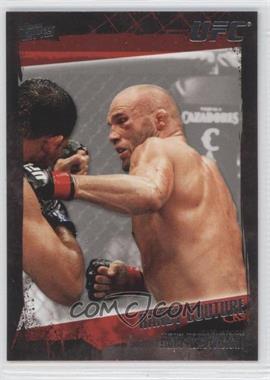 2010 Topps UFC Series 4 - [Base] #16.1 - Randy Couture