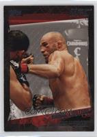 Randy Couture [EX to NM]
