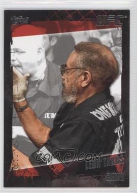 2010 Topps UFC Series 4 - [Base] #177 - Leon Tabbs