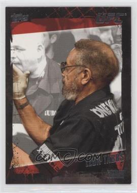 2010 Topps UFC Series 4 - [Base] #177 - Leon Tabbs