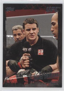 2010 Topps UFC Series 4 - [Base] #179 - Marc Goddard