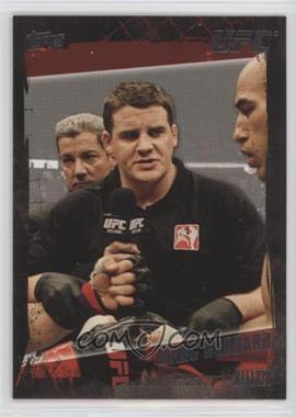 2010 Topps UFC Series 4 - [Base] #179 - Marc Goddard