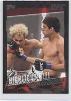 Highlight Reel - Paulo Thiago vs Josh Koscheck